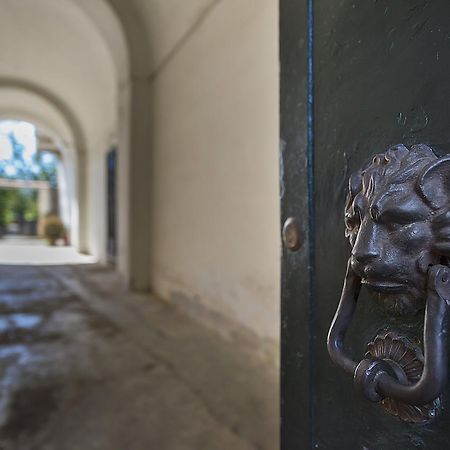 Sant'Angelo  Casa Lina 빌라 외부 사진