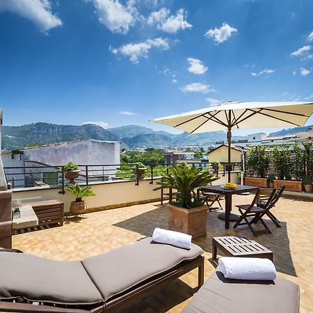 Sant'Angelo  Casa Lina 빌라 외부 사진