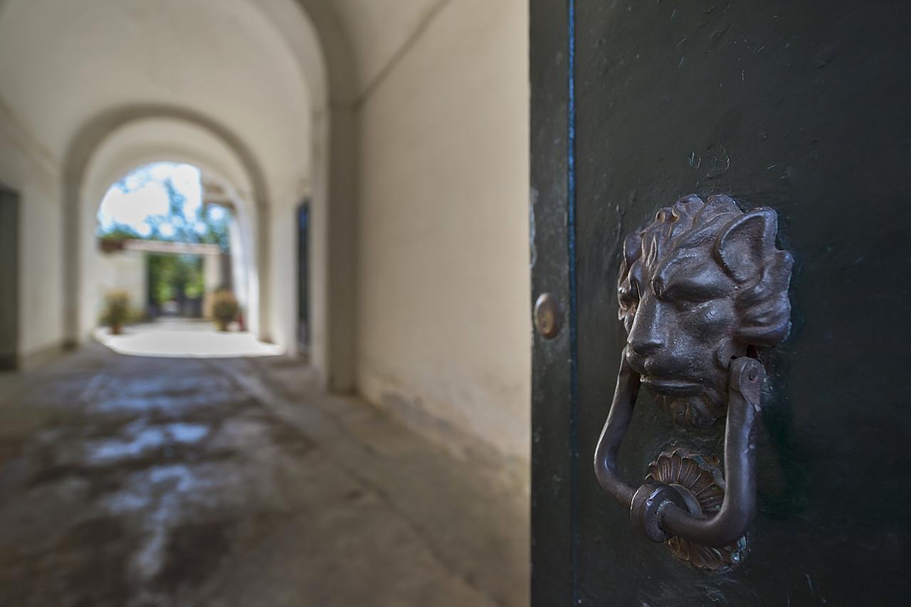 Sant'Angelo  Casa Lina 빌라 외부 사진
