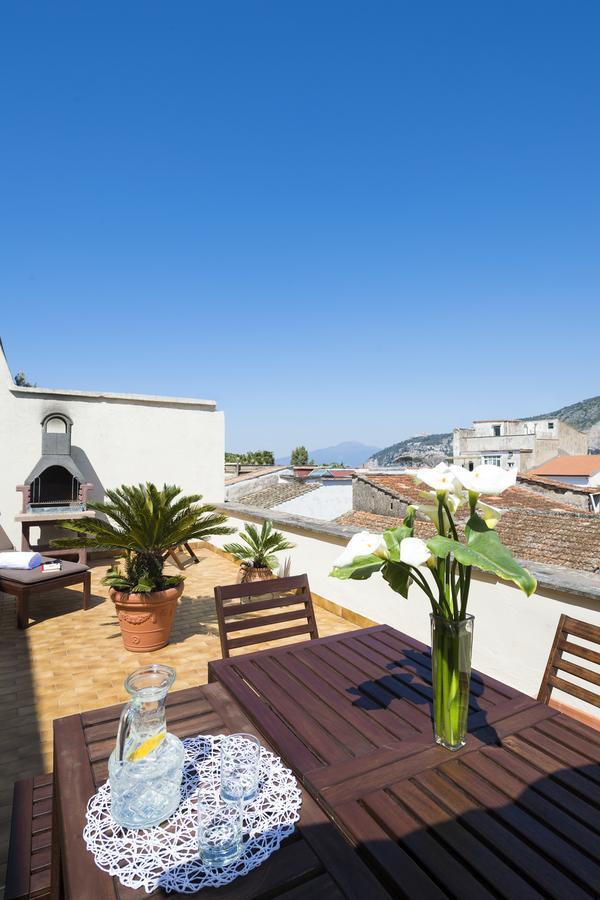 Sant'Angelo  Casa Lina 빌라 외부 사진