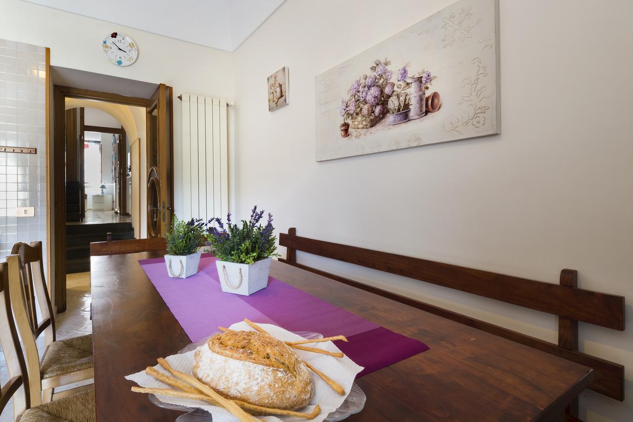 Sant'Angelo  Casa Lina 빌라 외부 사진