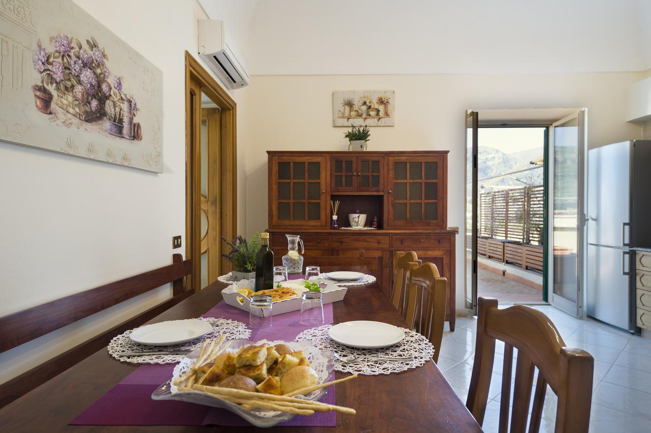 Sant'Angelo  Casa Lina 빌라 외부 사진