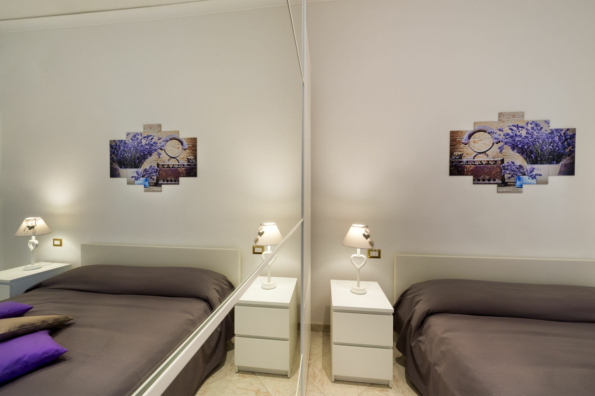Sant'Angelo  Casa Lina 빌라 외부 사진