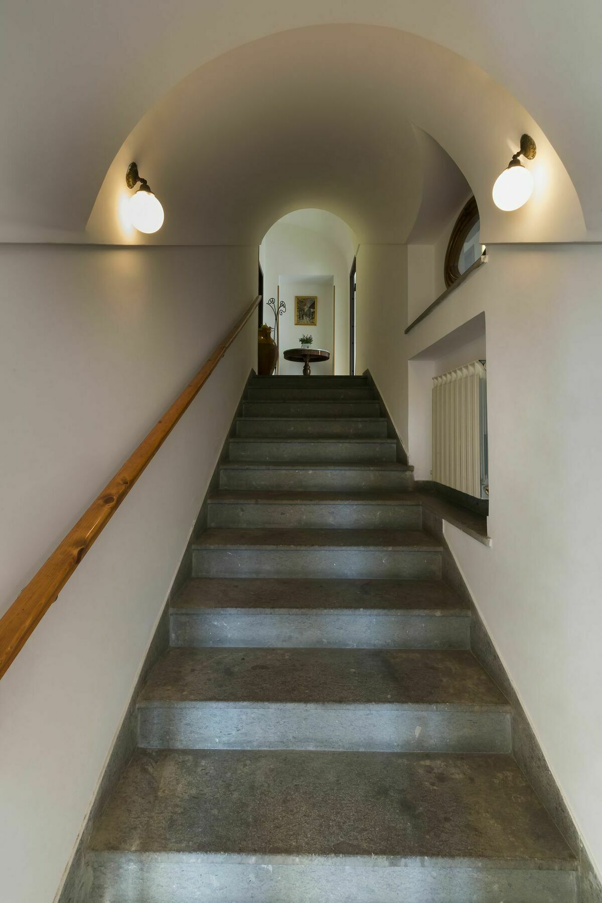 Sant'Angelo  Casa Lina 빌라 외부 사진